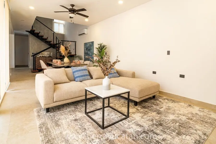 Kanbá, Zona Country, Rodeado de Naturaleza 241m2 y 4 Habitaciones — foto 4
