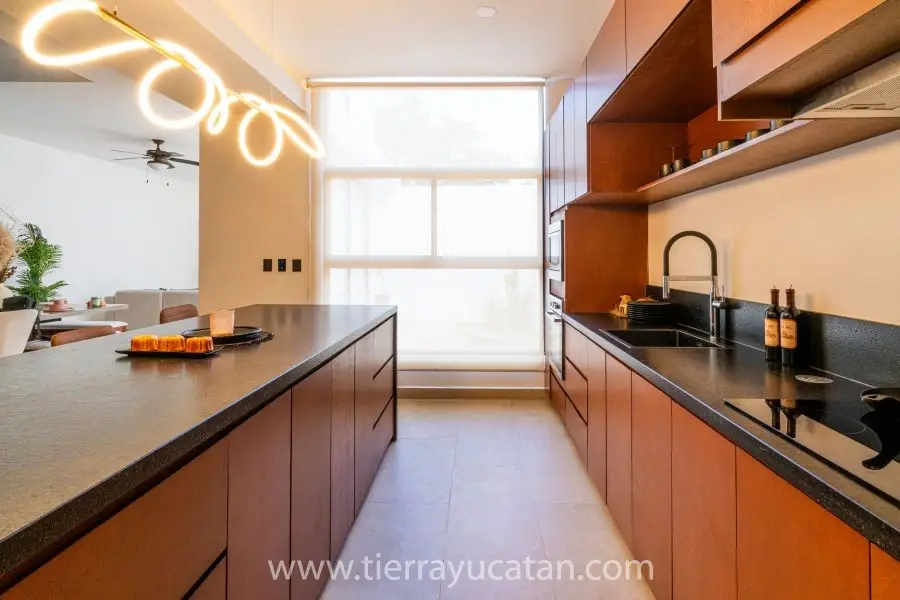 Kanbá, Zona Country, Rodeado de Naturaleza 241m2 y 4 Habitaciones — foto 6