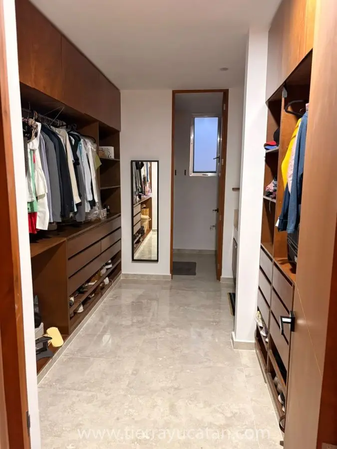Exclusiva Casa Inteligente de Lujo en el Origen | Alimentada por Energía Solar, Totalmente Automatizada y Lista para Entrar a Vivir. — foto 11