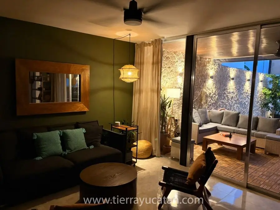 Exclusiva Casa Inteligente de Lujo en el Origen | Alimentada por Energía Solar, Totalmente Automatizada y Lista para Entrar a Vivir. — foto 3