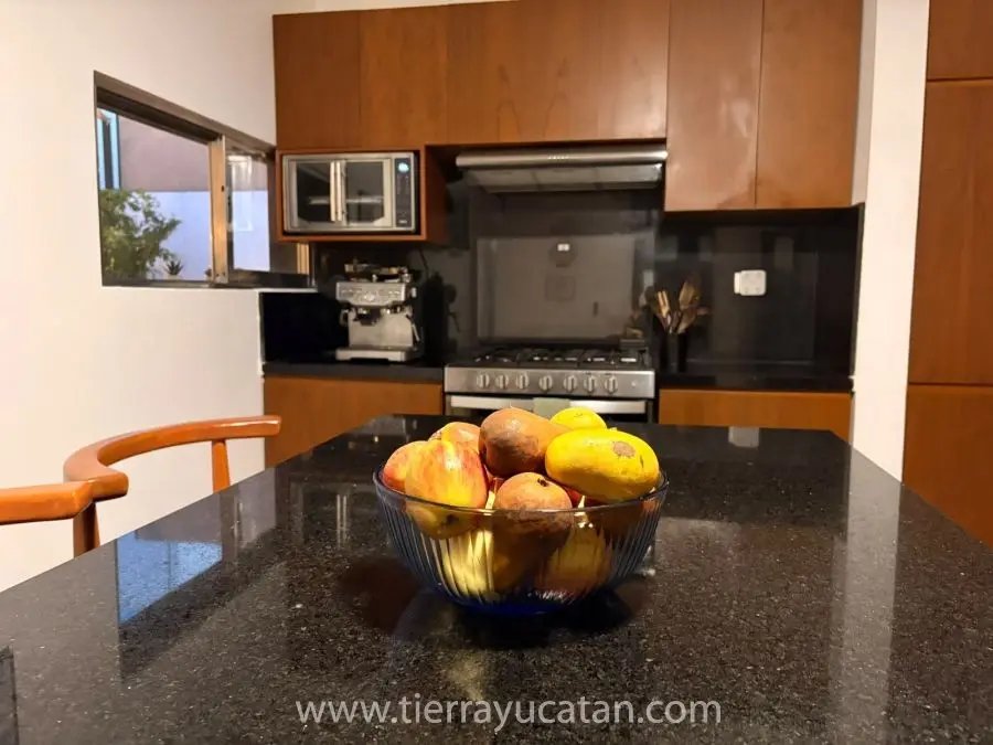 Exclusiva Casa Inteligente de Lujo en el Origen | Alimentada por Energía Solar, Totalmente Automatizada y Lista para Entrar a Vivir. — foto 4