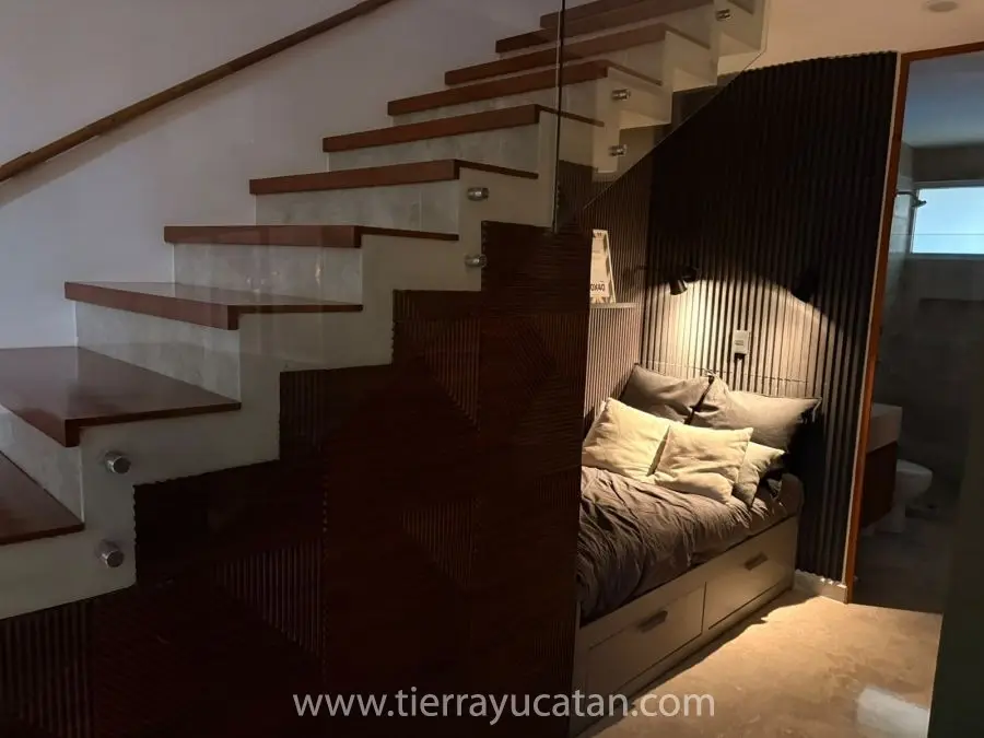 Exclusiva Casa Inteligente de Lujo en el Origen | Alimentada por Energía Solar, Totalmente Automatizada y Lista para Entrar a Vivir. — foto 5