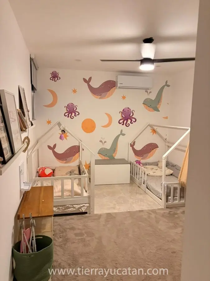 Exclusiva Casa Inteligente de Lujo en el Origen | Alimentada por Energía Solar, Totalmente Automatizada y Lista para Entrar a Vivir. — foto 8