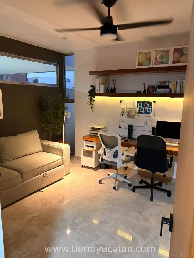 Exclusiva Casa Inteligente de Lujo en el Origen | Alimentada por Energía Solar, Totalmente Automatizada y Lista para Entrar a Vivir. — foto 9