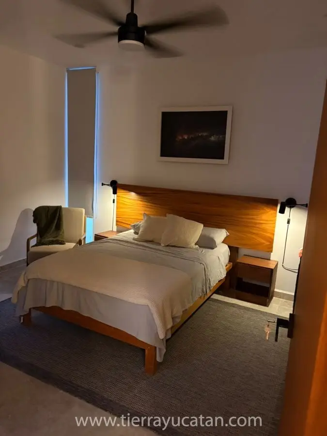 Exclusiva Casa Inteligente de Lujo en el Origen | Alimentada por Energía Solar, Totalmente Automatizada y Lista para Entrar a Vivir. — foto 10