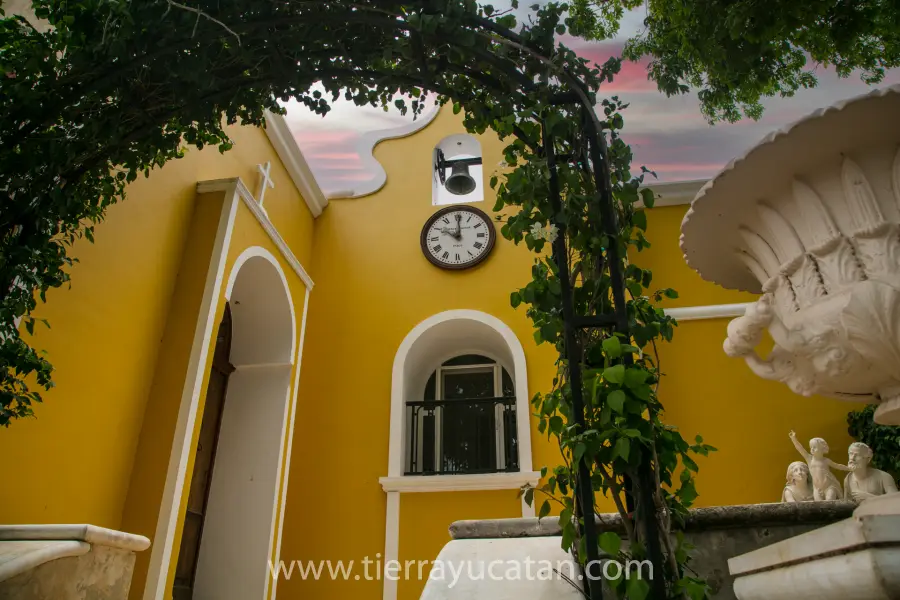 Hacienda, Única! Legado Histórico y Arquitectónico de Cuatro Siglos — foto 5