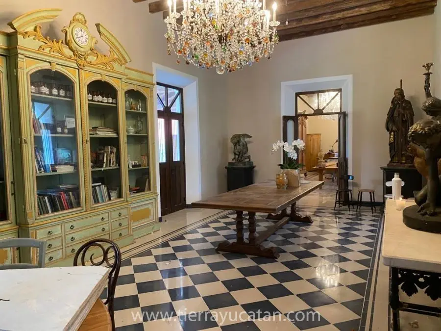 Hacienda, Única! Legado Histórico y Arquitectónico de Cuatro Siglos — foto 6