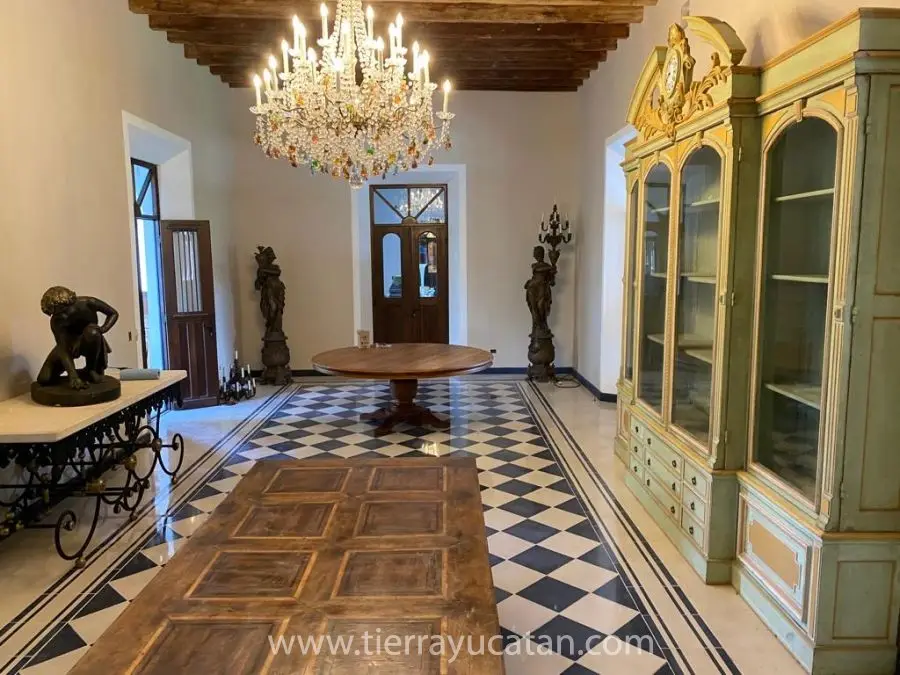 Hacienda, Única! Legado Histórico y Arquitectónico de Cuatro Siglos — foto 7
