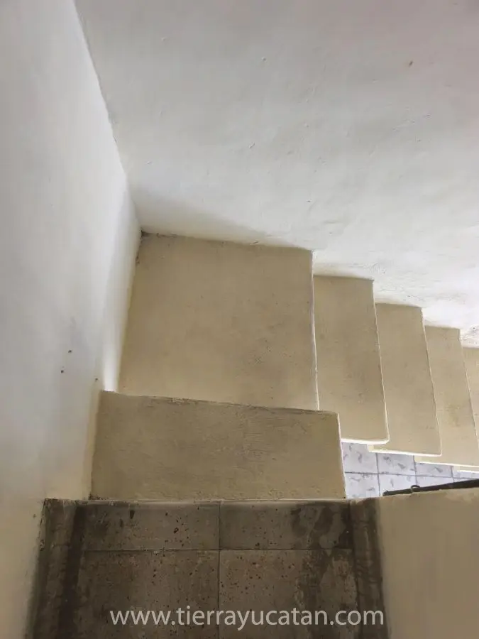 Centro Histórico de Mérida con Cajón de Estacionamiento Cerca del Mercado San Benito — foto 3