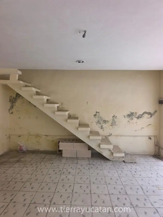 Centro Histórico de Mérida con Cajón de Estacionamiento Cerca del Mercado San Benito — foto 6