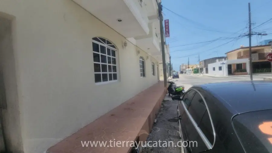Casa 70 Puerto Progreso Venta- a 3 Cuadras del Malecón — foto 3