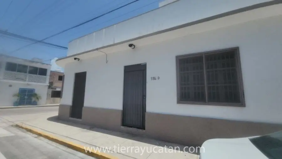 Progreso Renta Vacacional en Esquina — foto 2