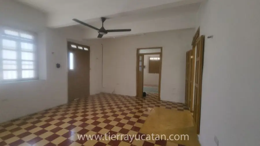Progreso Renta Vacacional en Esquina — foto 4