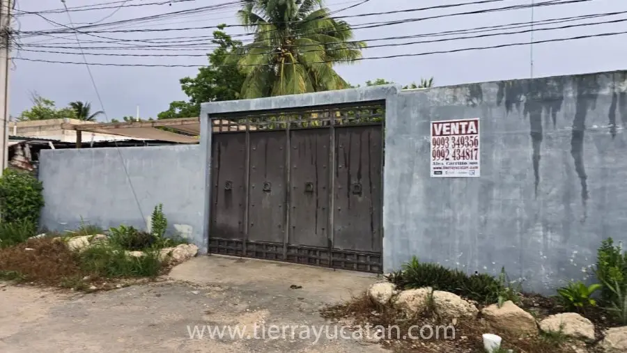 Hermosa Casa de Playa en Celestún — foto 11