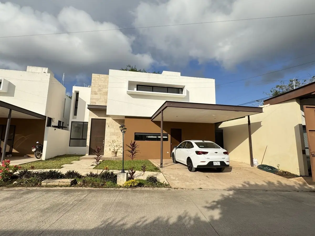 Casa en Venta o Renta, Santa Gertrudis Pet Friendly — foto 2