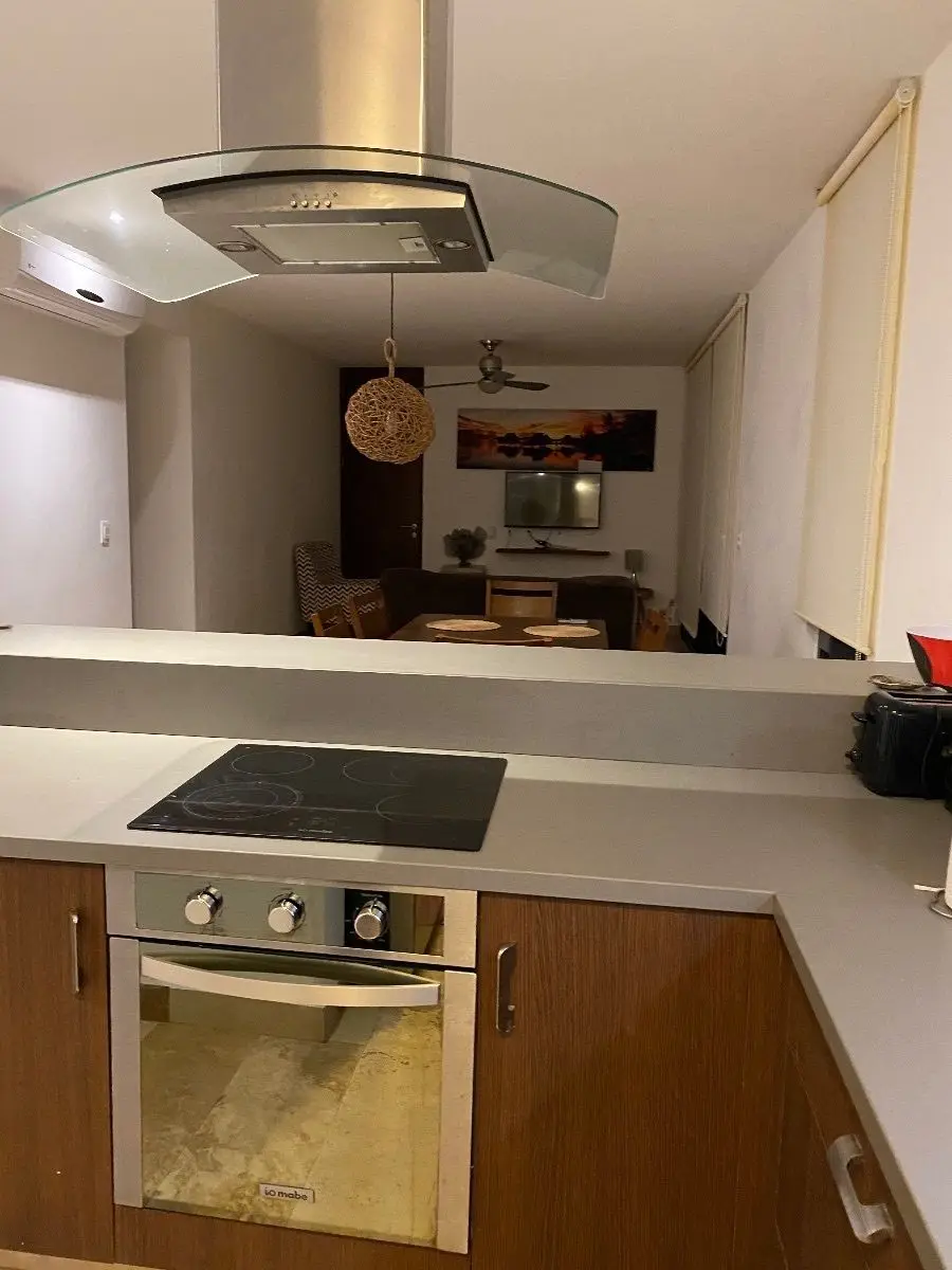 Venta como inversión con inquilino Penthouse Aldea Zama Tulum — foto 2