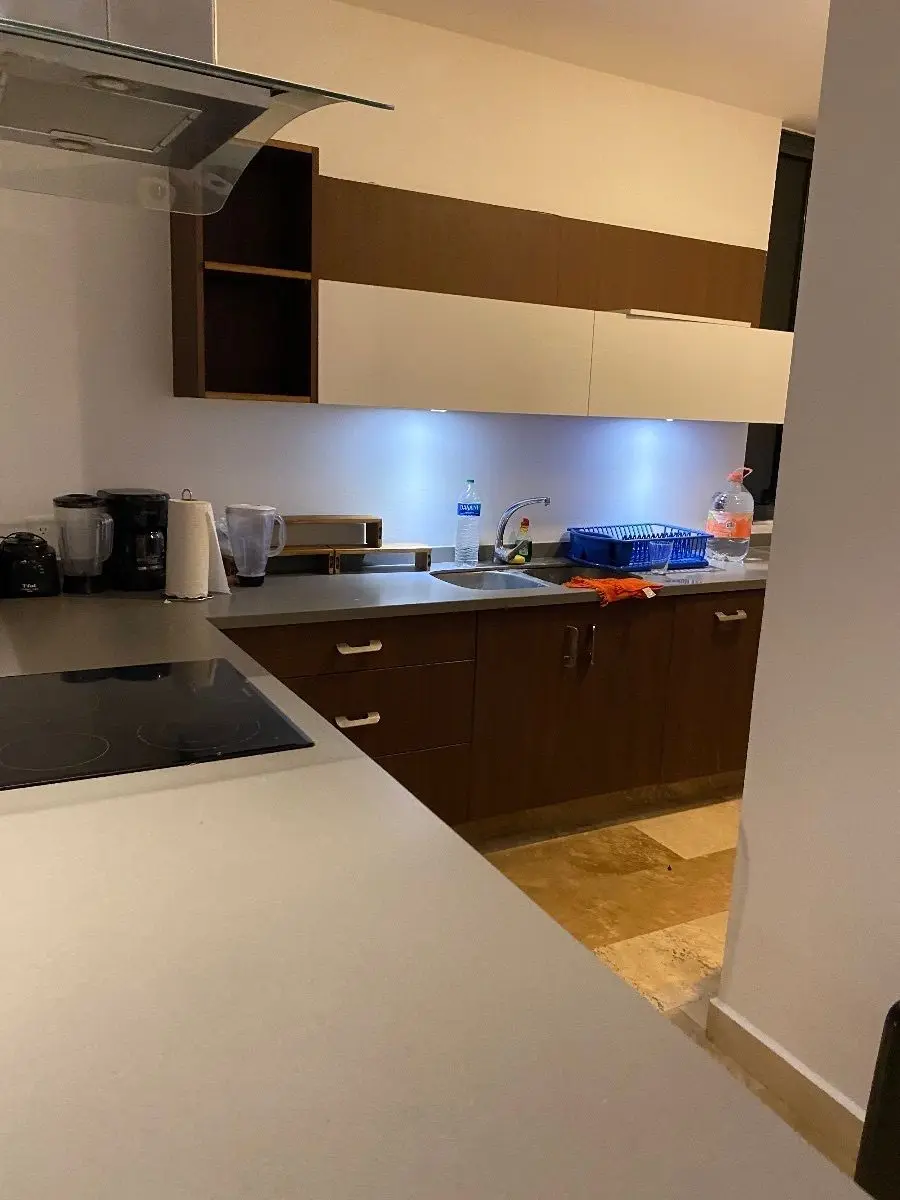 Venta como inversión con inquilino Penthouse Aldea Zama Tulum — foto 5