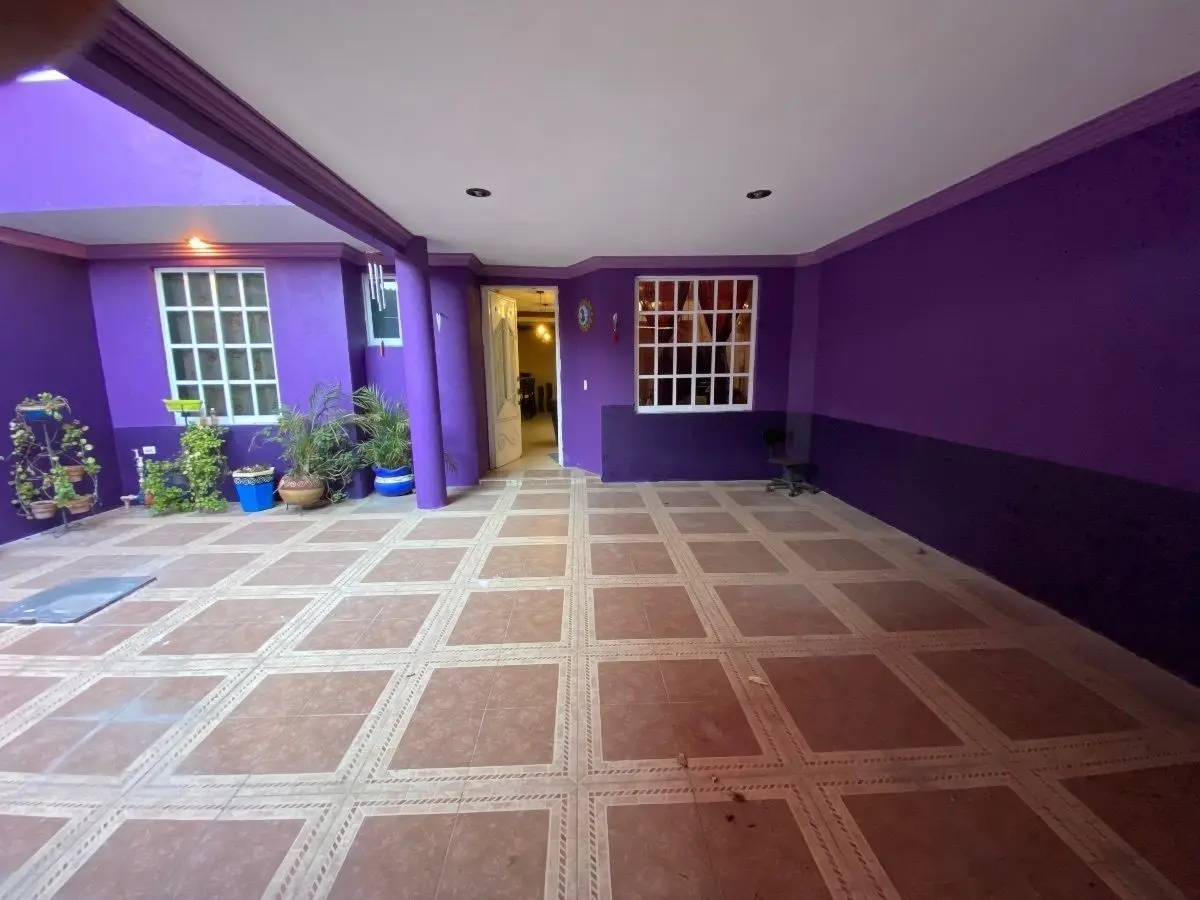 Casa amueblada en Ocho Cedros, Toluca, Estado de México — foto 5