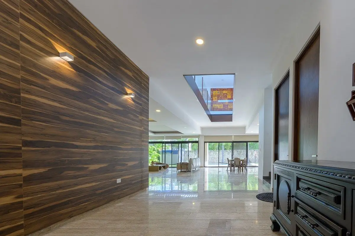 Casa en Country Club Mérida — foto 3
