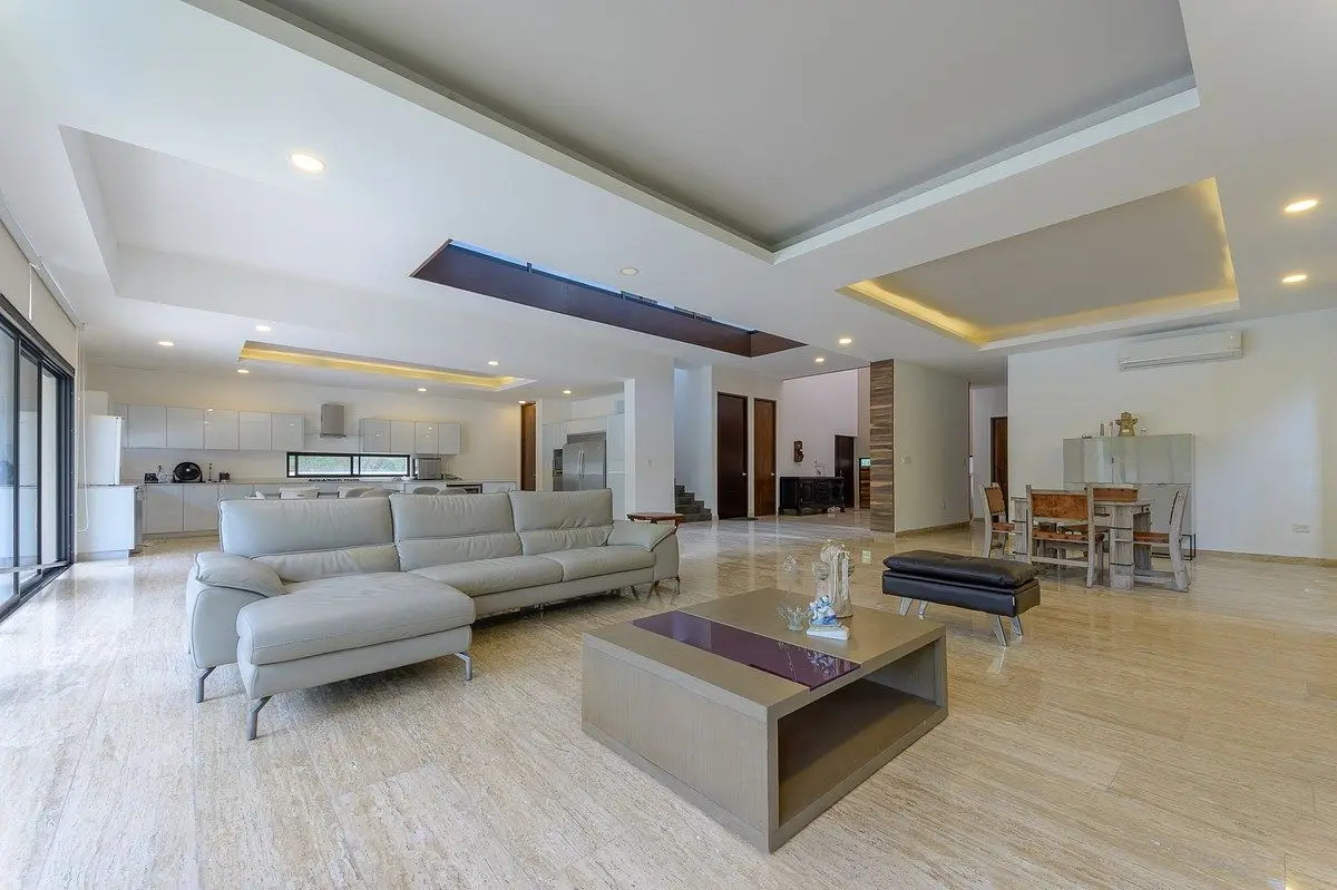 Casa en Country Club Mérida — foto 4