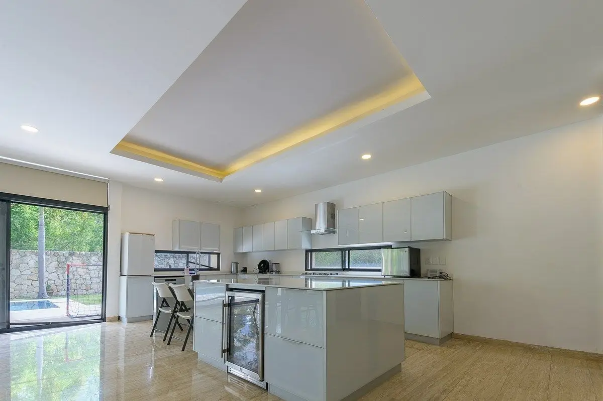 Casa en Country Club Mérida — foto 5