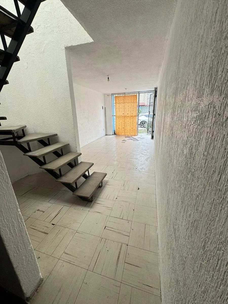 Casa en Jardines de Ecatepec de Morelos