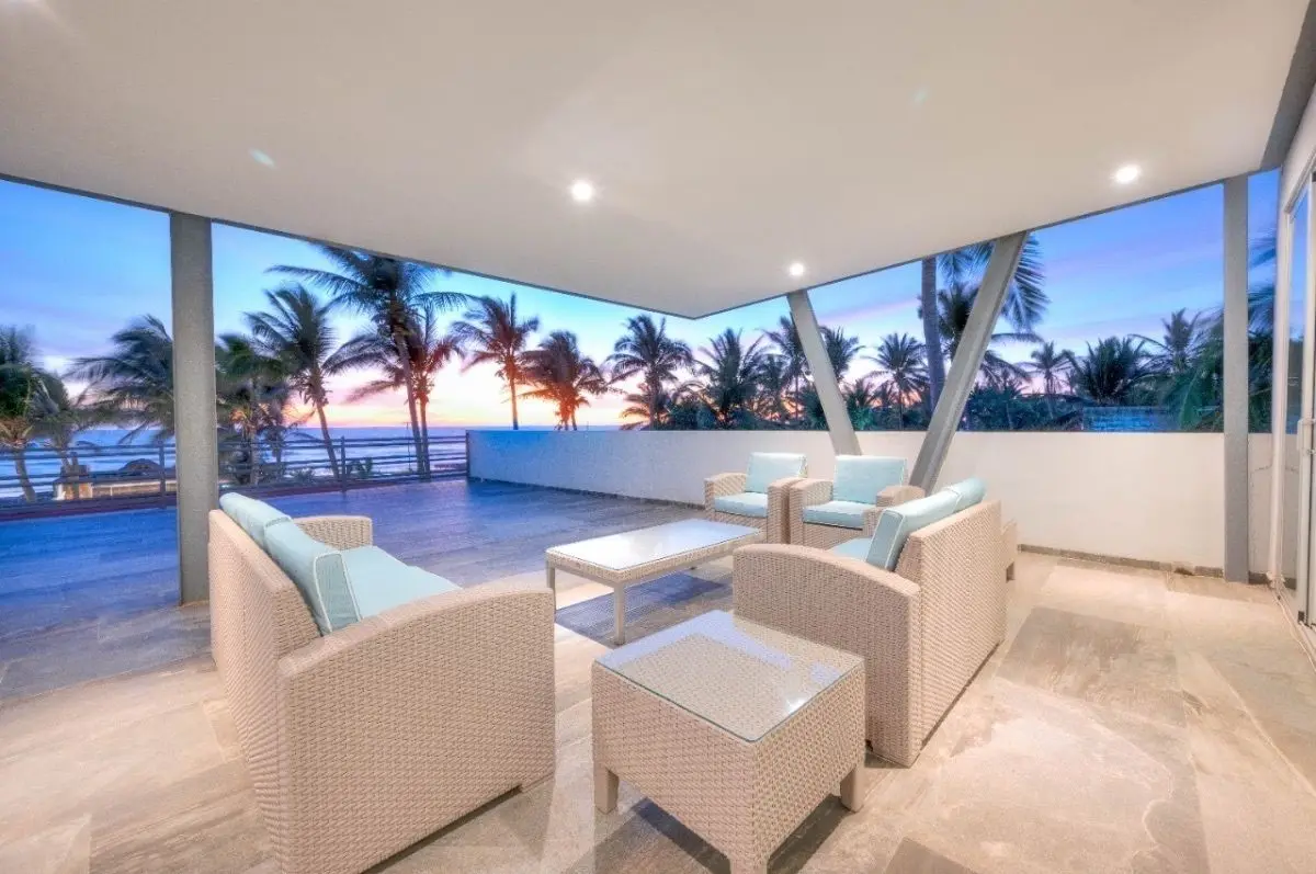 Casa en Playa Gloria, Acapulco Guerrero. — foto 5