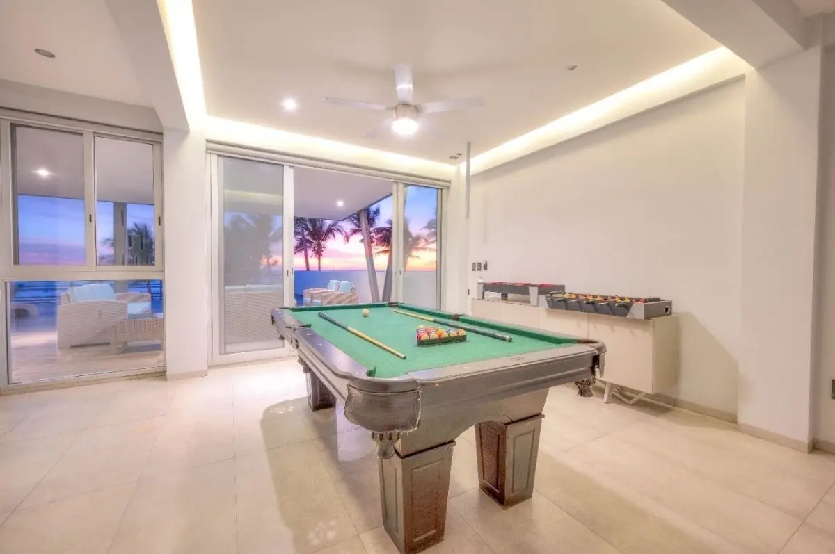 Casa en Playa Gloria, Acapulco Guerrero. — foto 6