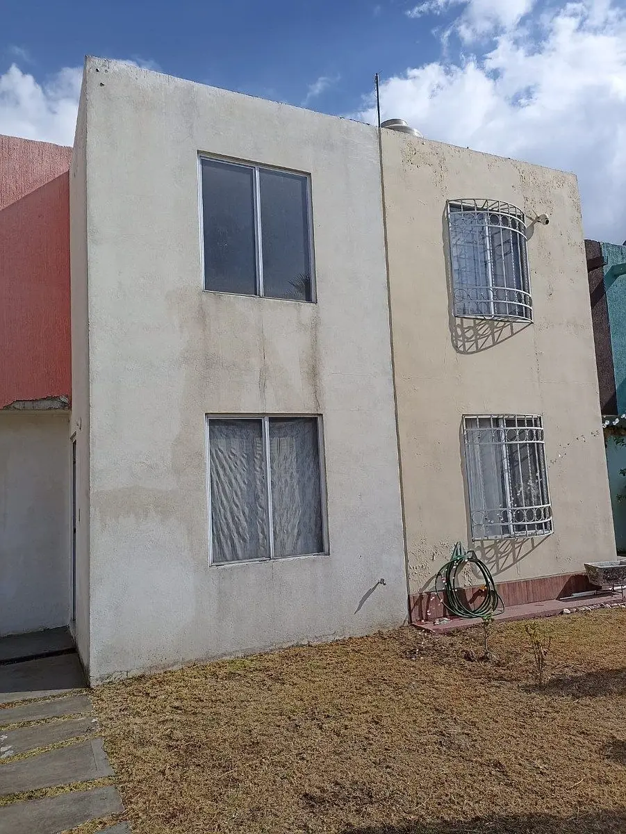 Casa en Tizayuca