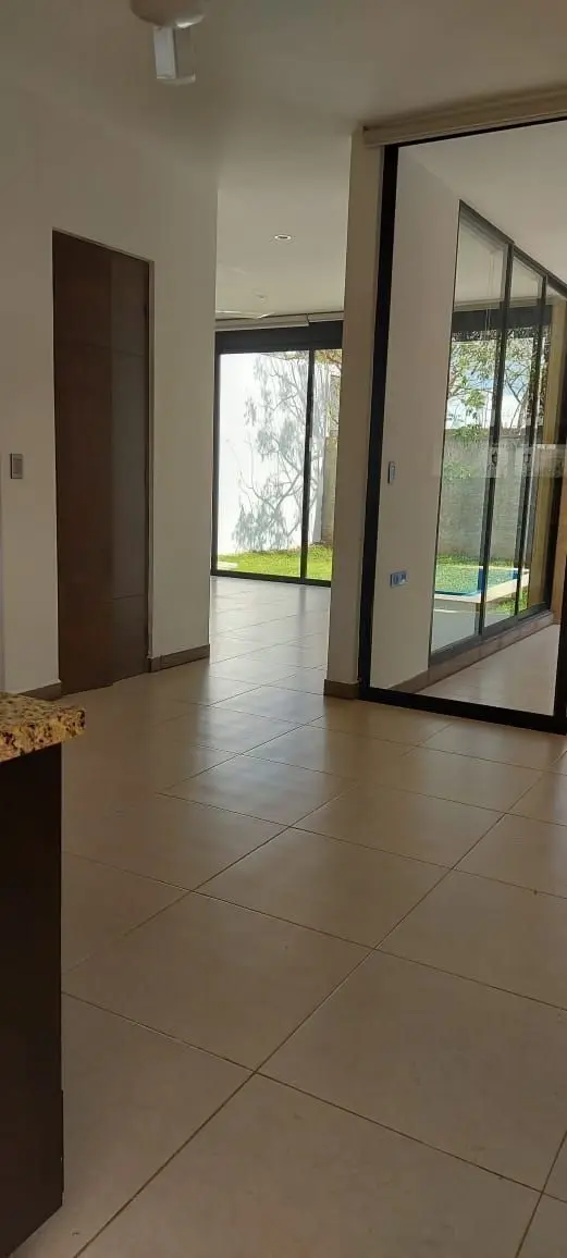 Casa en Venta en Santa Gertrudis Copo-Merida — foto 2