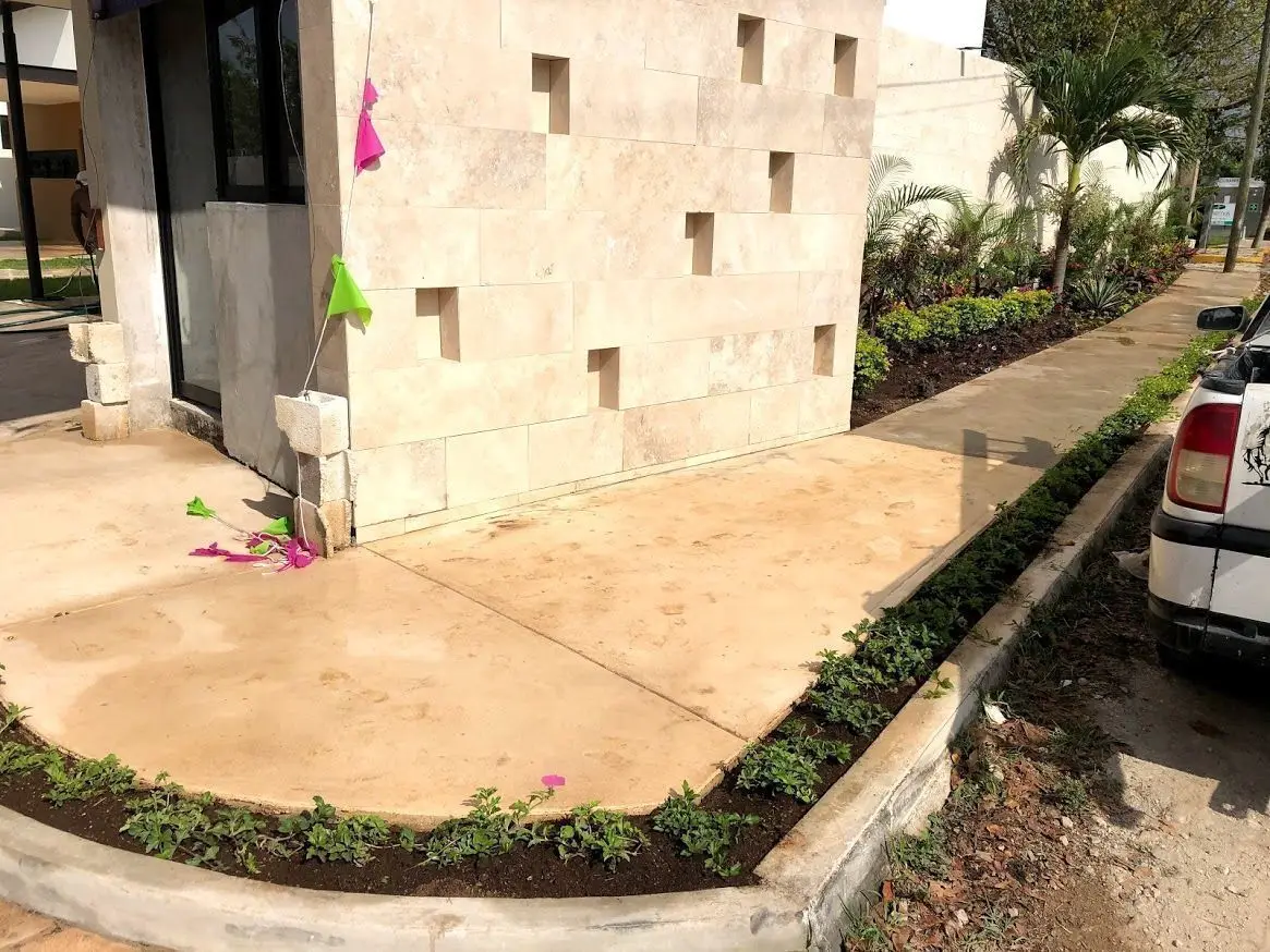 Casa en Venta en Santa Gertrudis Copo-Merida — foto 4