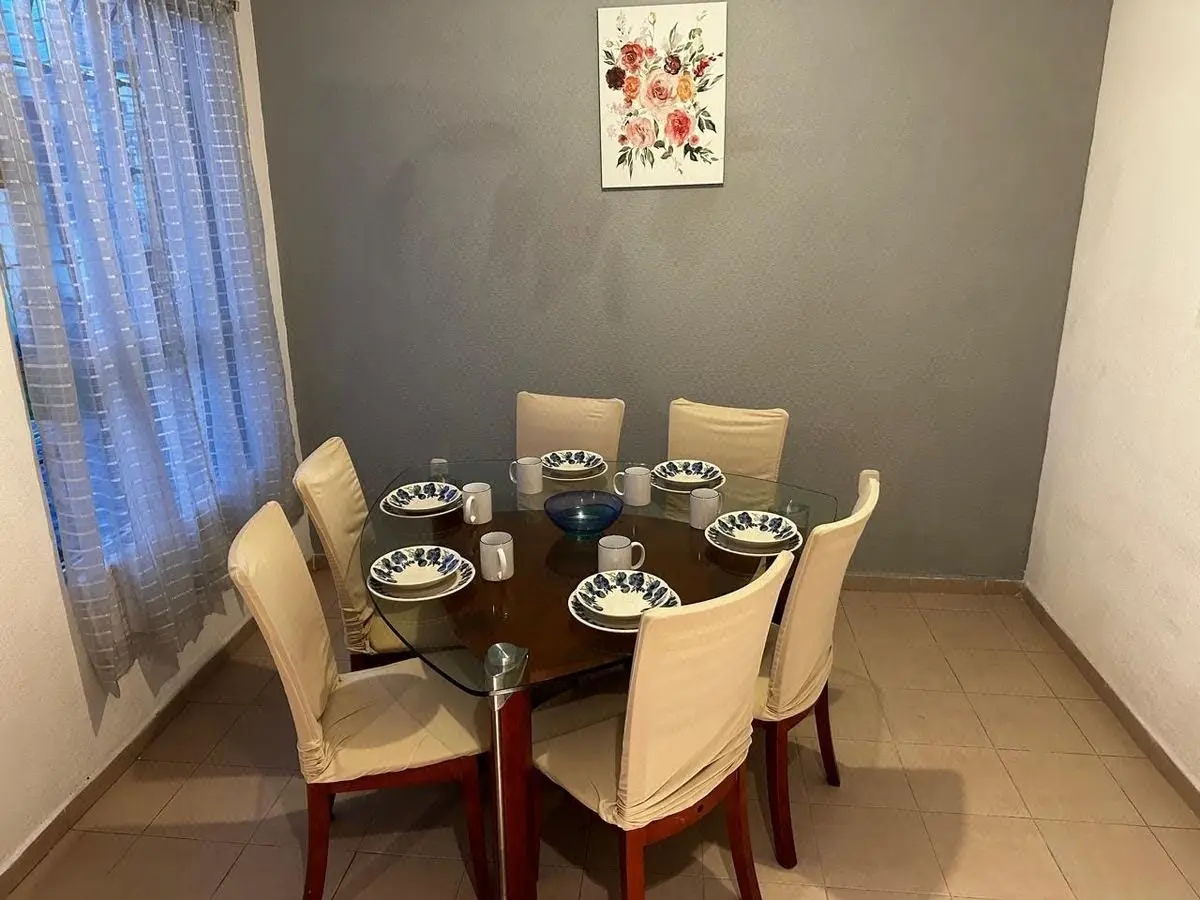 Casa en Cedros 4000 Lerma, Edo de Méx — foto 2