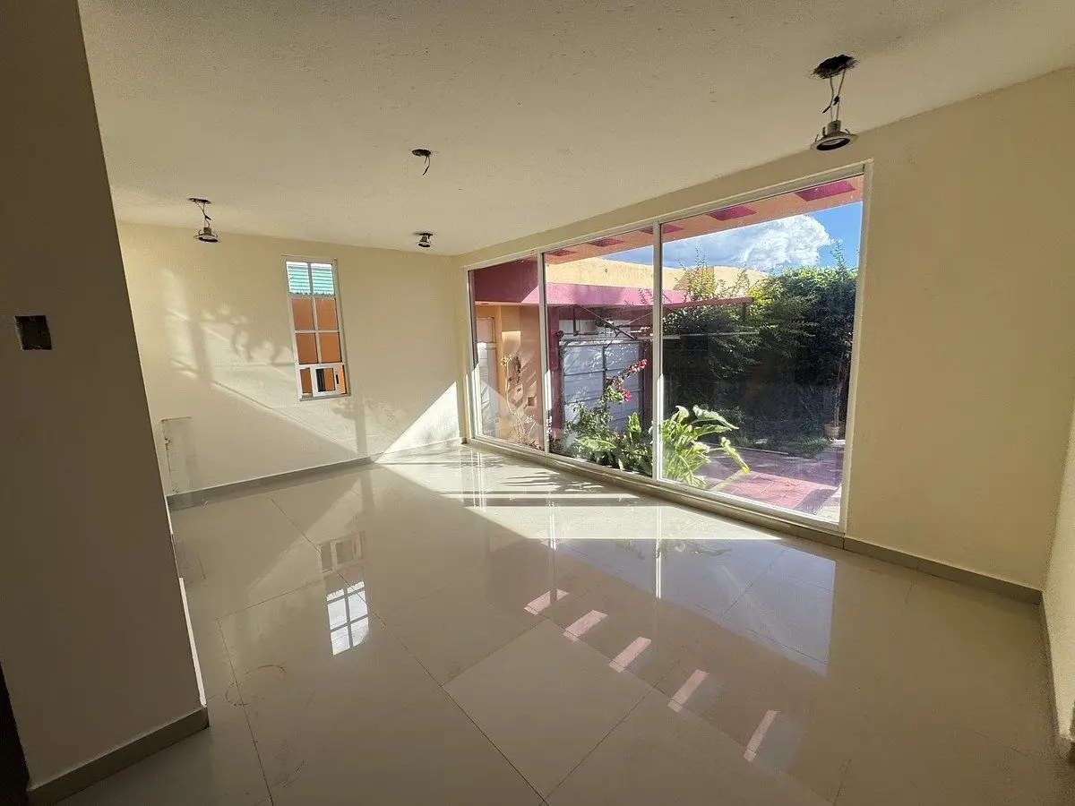 Casa en Zinacantepec, Estado de México