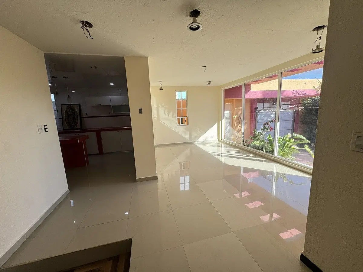 Casa en Zinacantepec, Estado de México — foto 6