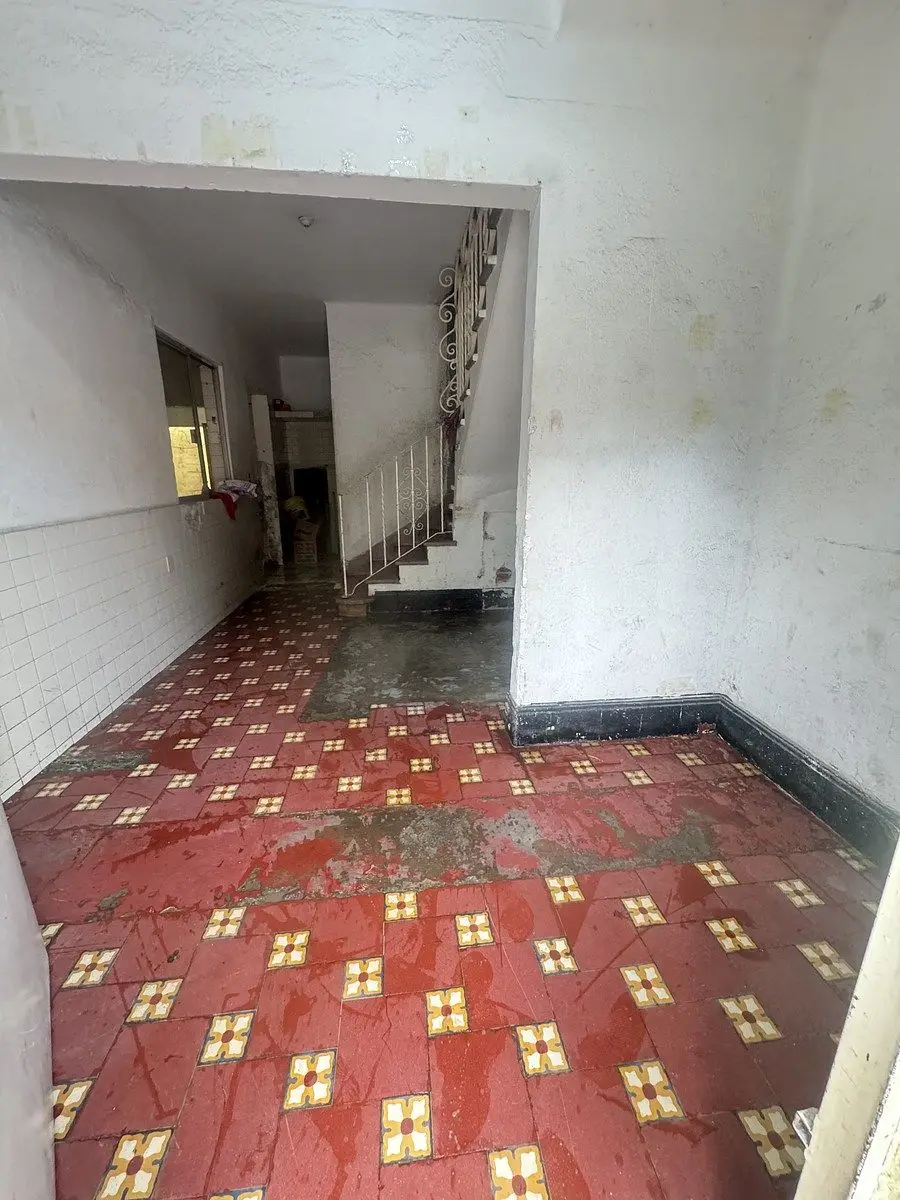 casa colonial en la Obrera — foto 2