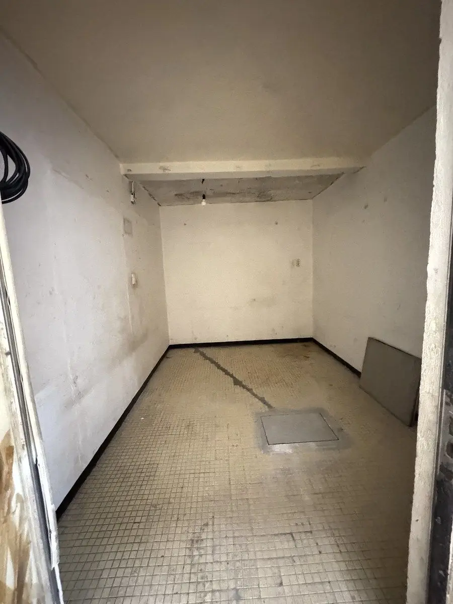 casa colonial en la Obrera — foto 6