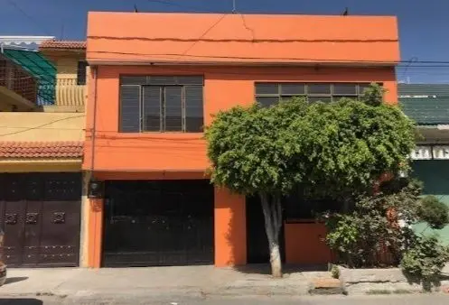 Casa en Ciudad Amanecer, Ecatepec de Morelos.