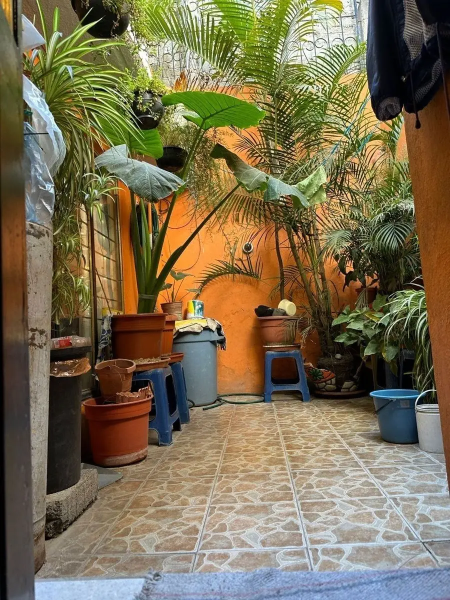 Casa en Ciudad Amanecer, Ecatepec de Morelos. — foto 3