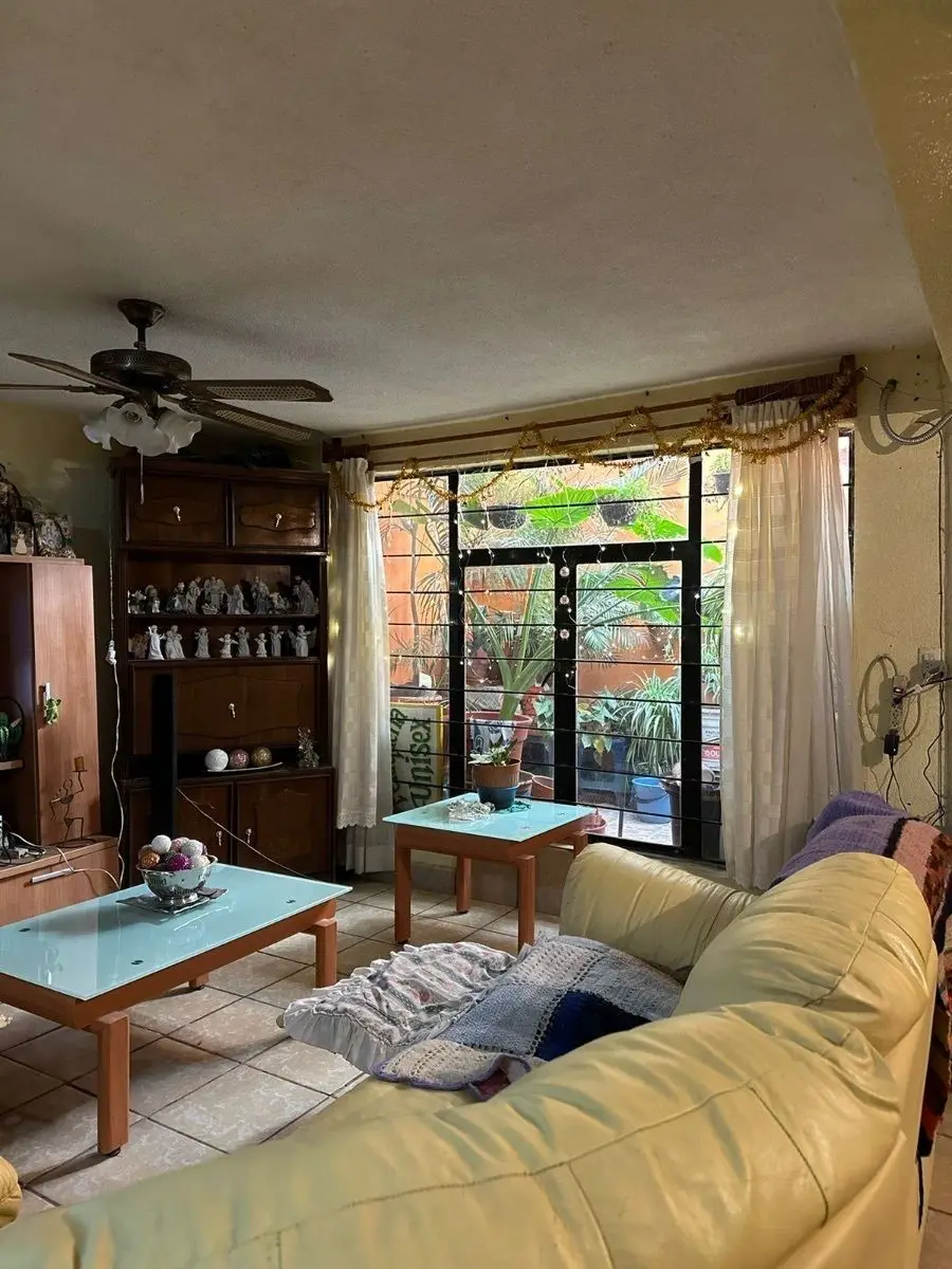Casa en Ciudad Amanecer, Ecatepec de Morelos. — foto 4