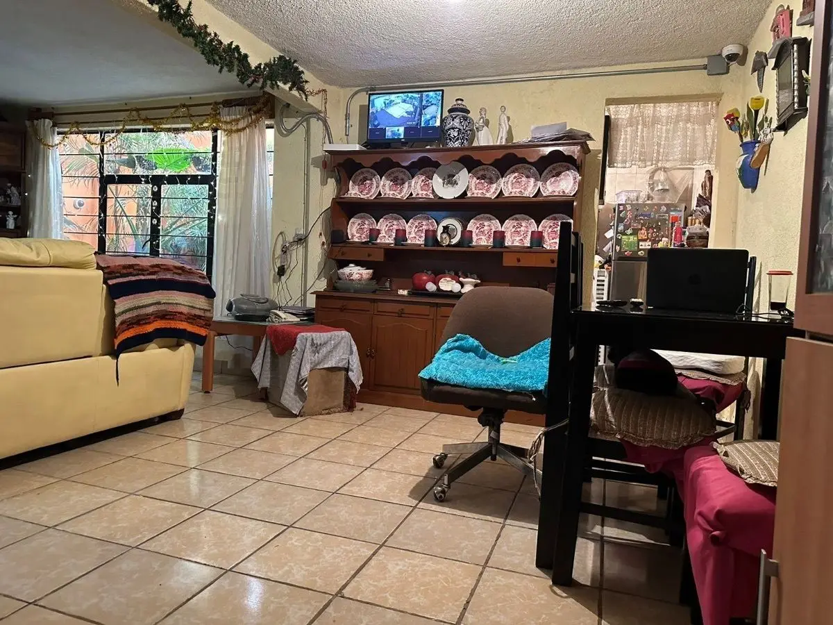 Casa en Ciudad Amanecer, Ecatepec de Morelos. — foto 6