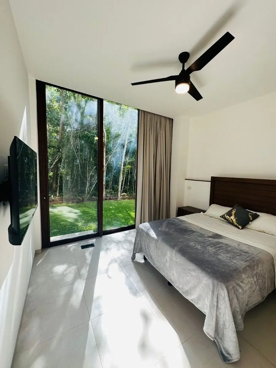 Estrena en la Ceiba, Mayakoba, Playa del Carmen — foto 2