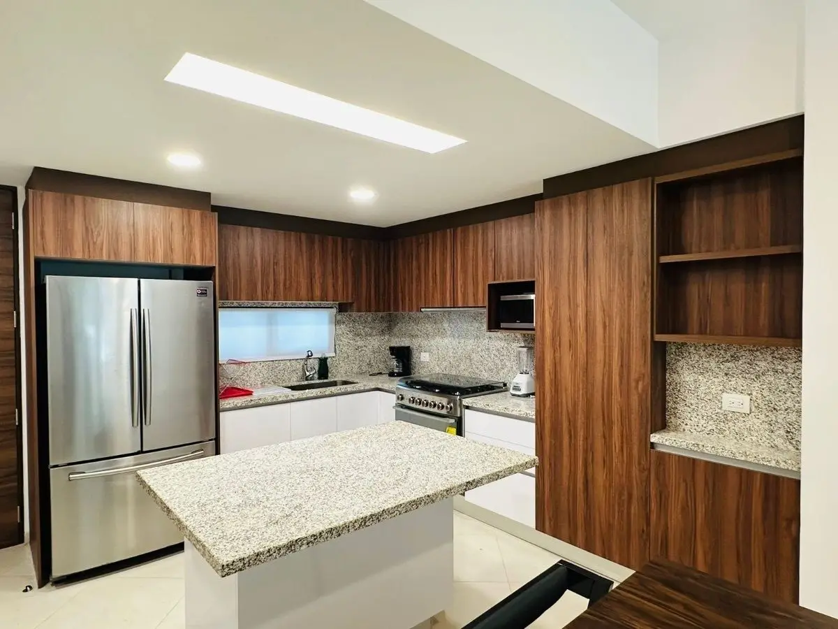 Estrena en la Ceiba, Mayakoba, Playa del Carmen — foto 3