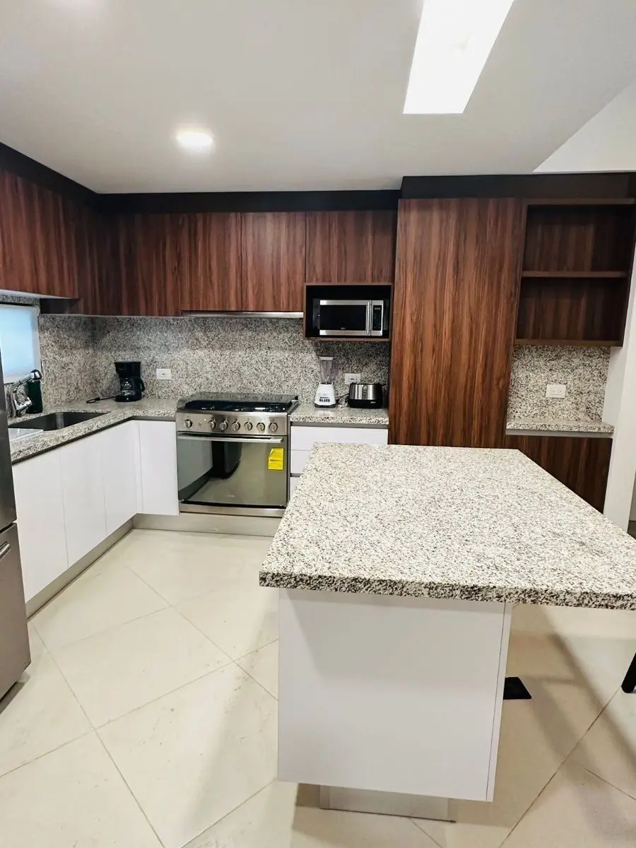 Estrena en la Ceiba, Mayakoba, Playa del Carmen — foto 4