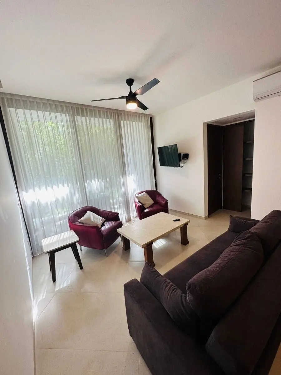 Estrena en la Ceiba, Mayakoba, Playa del Carmen — foto 5