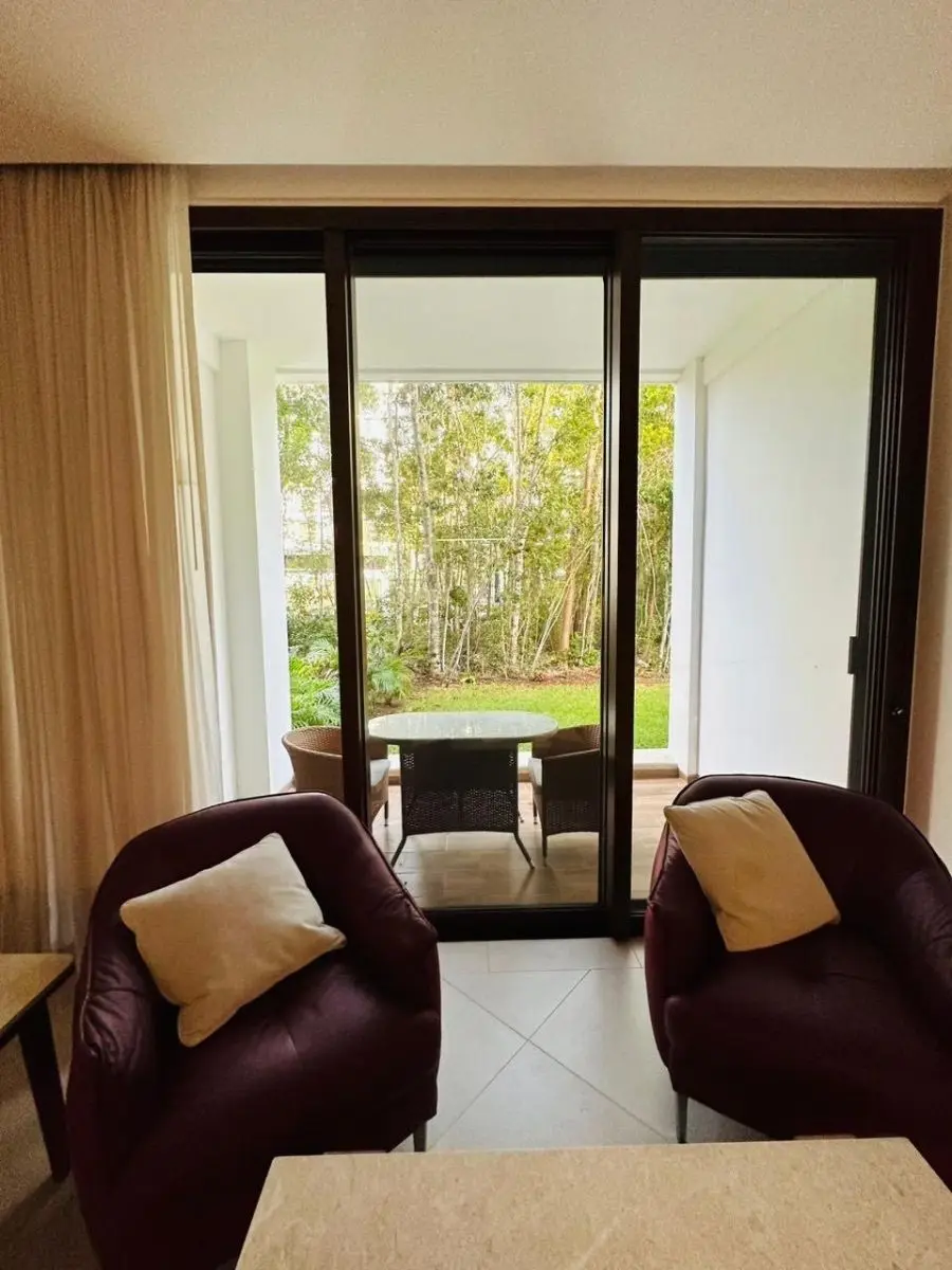 Estrena en la Ceiba, Mayakoba, Playa del Carmen — foto 6