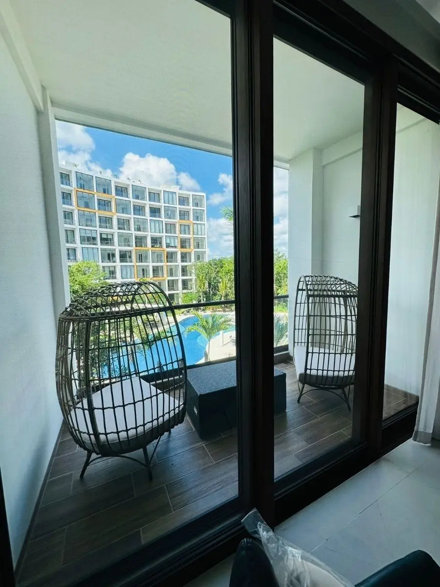 Departamento en venta en Mayakoba, Playa del Carmen