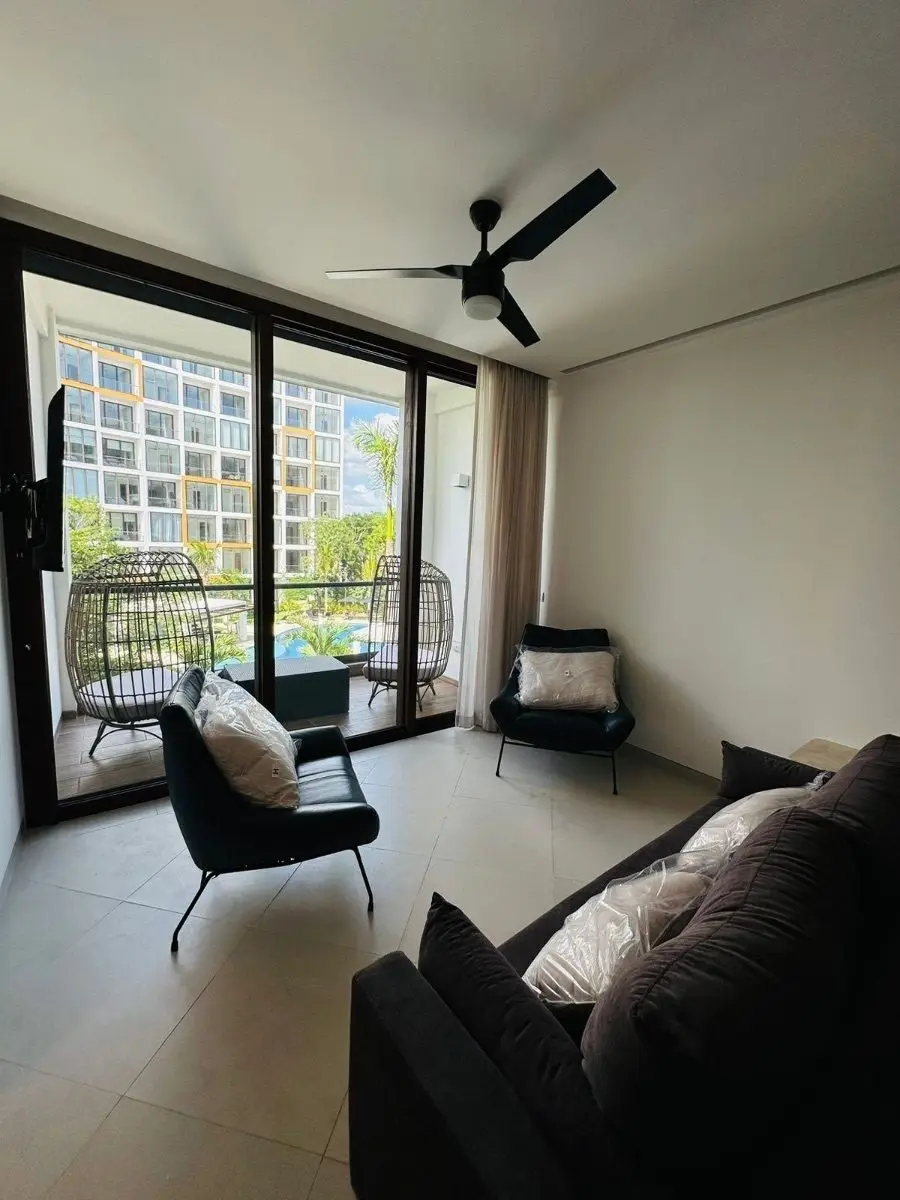 Departamento en venta en Mayakoba, Playa del Carmen — foto 2