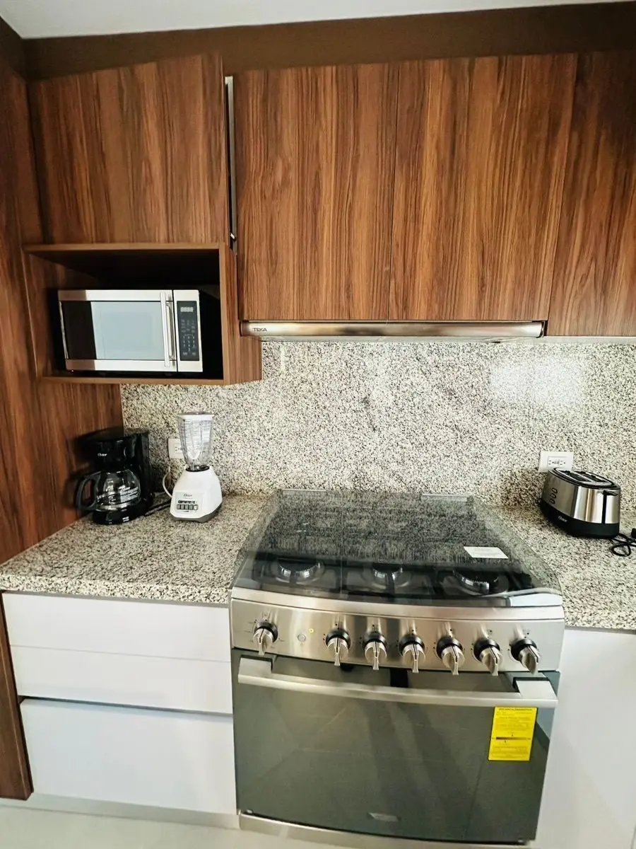 Departamento en venta en Mayakoba, Playa del Carmen — foto 3