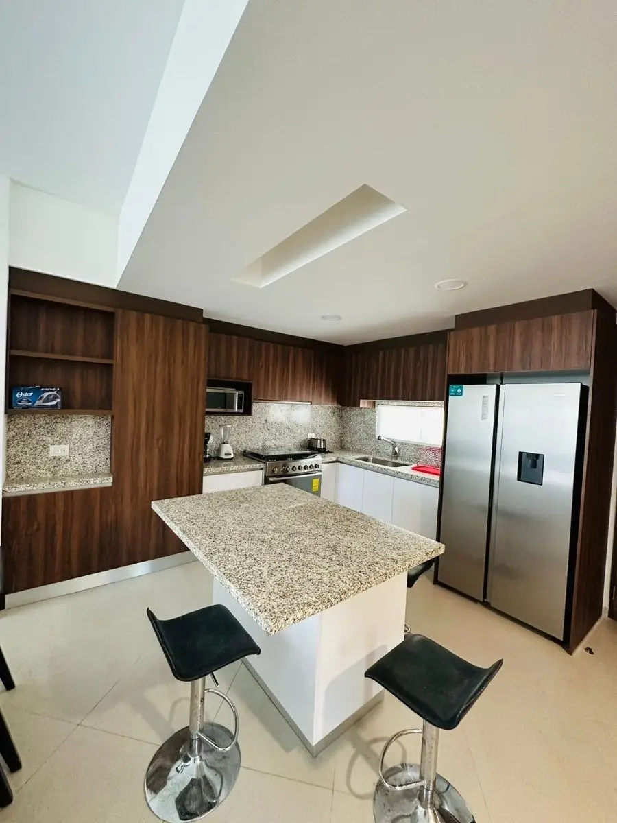 Departamento en venta en Mayakoba, Playa del Carmen — foto 5