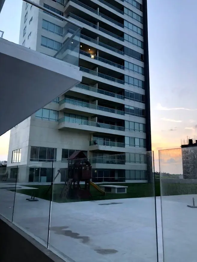 Departamento con vista al mar en Playas de Conchal, Alvarado-Veracruz — foto 2